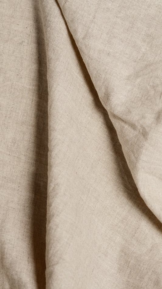 Texture textile beige - visuel provisoire en attente des photos produit